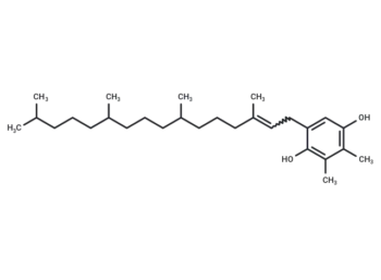 (Rac)-γ-Tocopherol