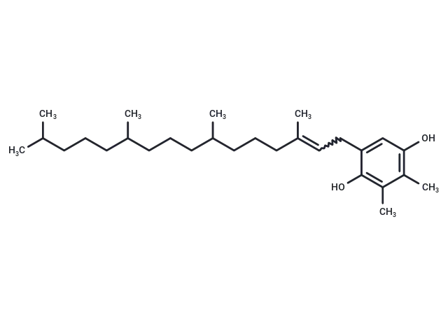 (Rac)-γ-Tocopherol