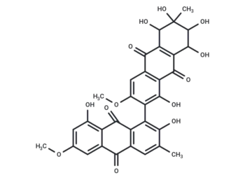 Alterporriol C