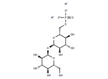 Trehalose 6-phosphate potassium salt hydrate