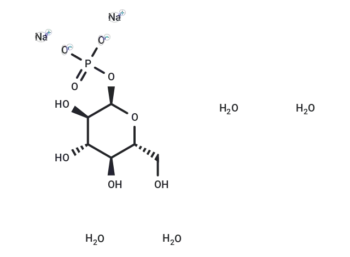 α-D-Glucose-1-phosphate sodium hydrate