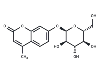 4-Methylumbelliferyl-α-D-Glucopyranoside