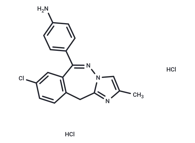 GYKI-47261 dihydrochloride
