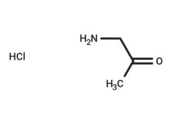 Aminoacetone hydrochloride