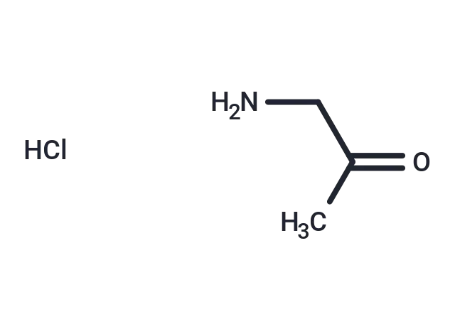 Aminoacetone hydrochloride