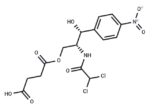 Chloramphenicol succinate