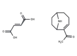 (±)-Anatoxin A fumarate