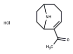(±)-Anatoxin A hydrochloride