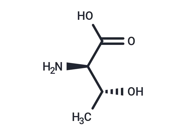 D-Allothreonine