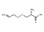 S-Allylmercaptocysteine