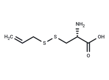 S-Allylmercaptocysteine