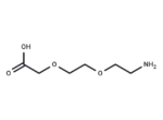 H2N-PEG2-CH2COOH