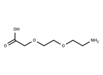 H2N-PEG2-CH2COOH