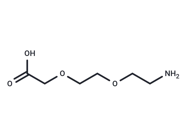 H2N-PEG2-CH2COOH