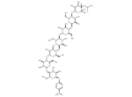 Ethylidene-4-nitrophenyl-a-D-Maltoheptaoside