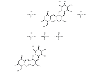 Tobramycin Sulfate