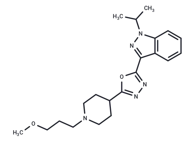 Usmarapride free base
