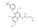 Tafenoquine
