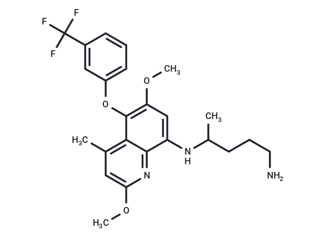 Tafenoquine