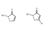 Methylchloroisothiazolinone/Methylisothiazolinone Mixture