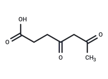 4,6-Dioxoheptanoic acid