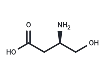 (R)-3-Amino-4-hydroxybutanoic acid