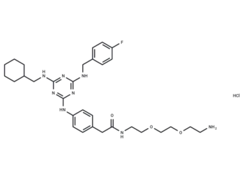AP-III-a4 hydrochloride