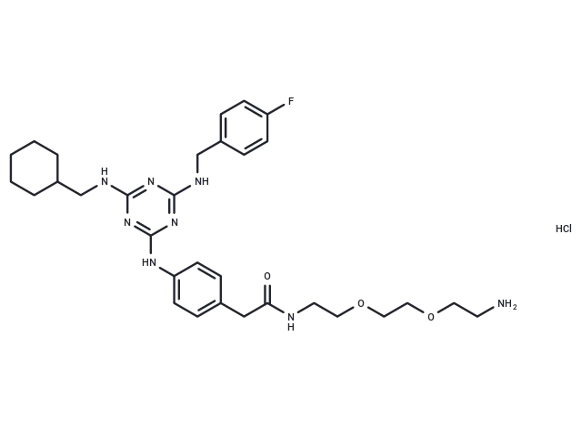 AP-III-a4 hydrochloride