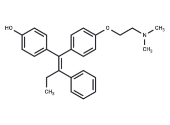 4-Hydroxytamoxifen