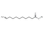 Undecylenate sodium
