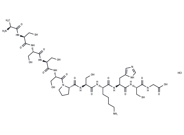 Transdermal Peptide TD-1 HCl CgoaEWg G56ENXuvAAAAAN TRDw496- Immunomart