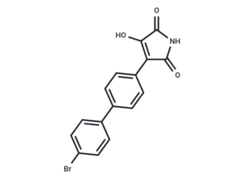 Glycolic acid oxidase inhibitor 1