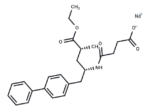 Sacubitril sodium