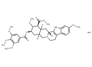 Reserpine hydrochloride