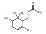 α-Irone