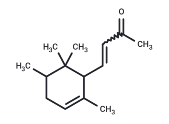 α-Irone