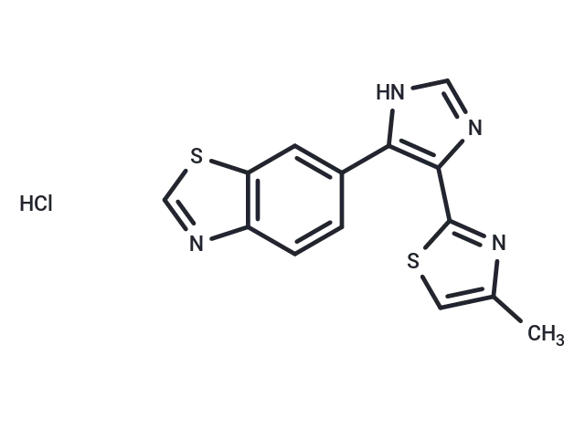 TP0427736 hydrochloride
