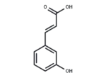 (E)-m-Coumaric acid