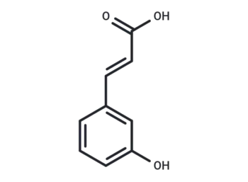(E)-m-Coumaric acid