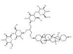 Glyco-diosgenin