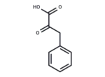 Phenylpyruvic acid