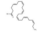 4-trans,7-cis,10-cis,13-cis,16-cis,19-cis-Docosahexaenoic acid 1 4-trans