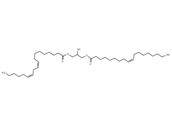 (Rac)-1-Oleoyl-3-linoleoyl-glycerol