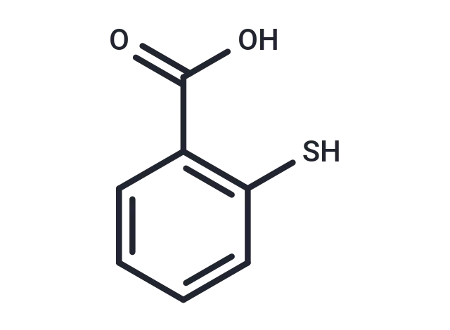 Thiosalicylic acid