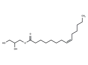 1-(8Z-Tetradecenoyl)-rac-glycerol