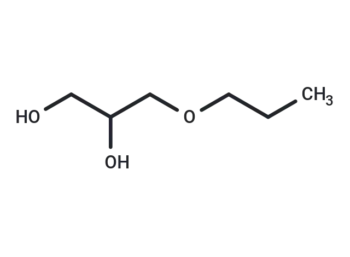 1-O-Propyl-rac-glycerol