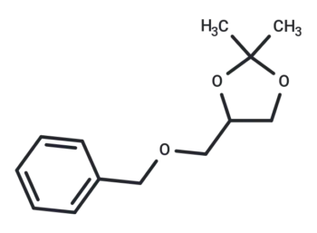 1-Benzyl-2,3-O-isopropylidene glycerol
