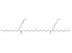 Bis(N-2-ethoxyethyl 2-hexyldecanoate)amine