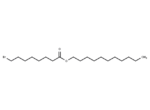 Undecyl 8-bromooctanoate