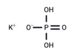 Potassium dihydrogen phosphate